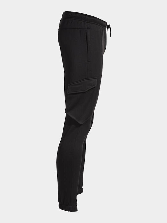 Pants Sweatpants Black