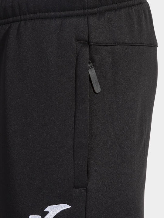 Pants Sweatpants Black