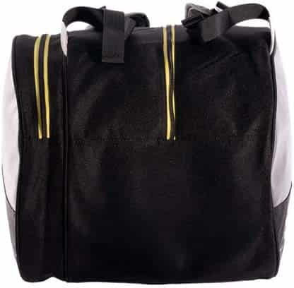 Siux Tennis Tasche Fall Padel Schwarz
