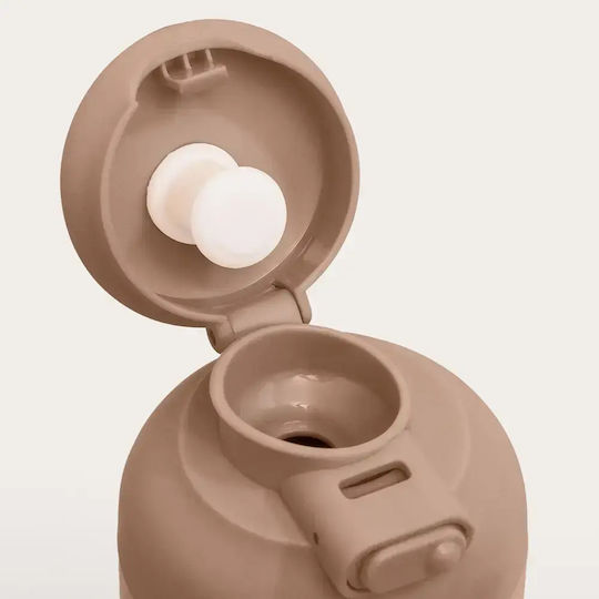 Create it! Βρεφικό Θερμός Υγρών Ανοξείδωτο 310ml