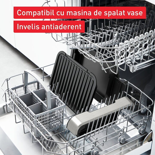 Tefal Optigrill Tabletop Electric Grill 2100W