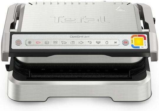 Tefal Optigrill Tabletop Electric Grill 2100W