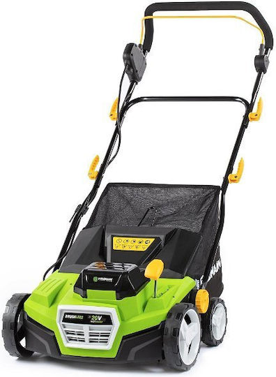 Fieldmann Fzv Belüfter Benzin
