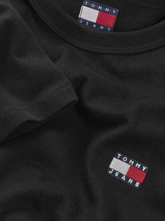 T-shirt Black