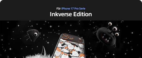 Spigen Ultra Hybrid Bumper Силикон / Пластмаса 2мм Син (iPhone 17 ProRealme C11)