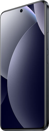 Xiaomi Redmi Note 15 Pro 4G Dual SIM (8/256GB) Μαύρο