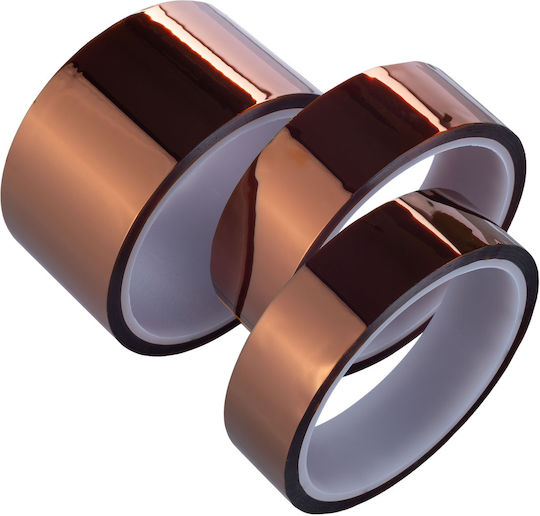 Kapton Tape Kapton 100mm 0.05mm X 33m