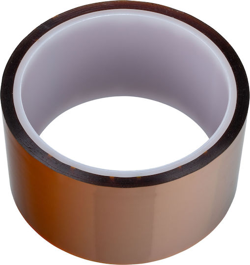 Kapton Tape Kapton 100mm 0.05mm X 33m