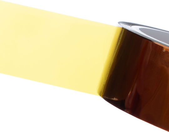 Kapton Tape Kapton 100mm 0.05mm X 33m