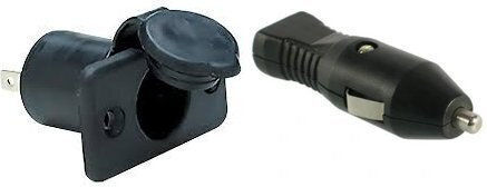 Sail Marine Boat Socket (Диоден контакт)