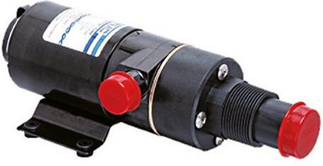 TMC Wastewater Pump for Boat