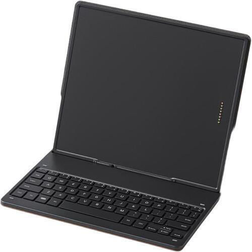 Onyx Flip Cover with Keyboard Orange (ONYX BOOX Air5) OCV0520R