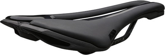 PRO STEALTH PERFORMANCE AF 142MM Schwarz Fahrradsattel MTB