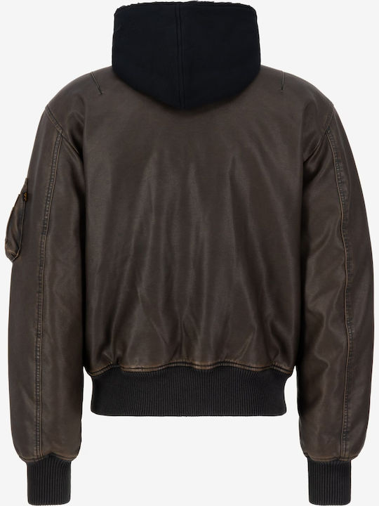 Alpha Industries