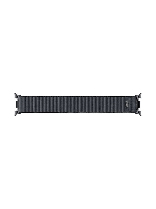 Λουρακι Samsung Watch 8 Fabric M L Graph