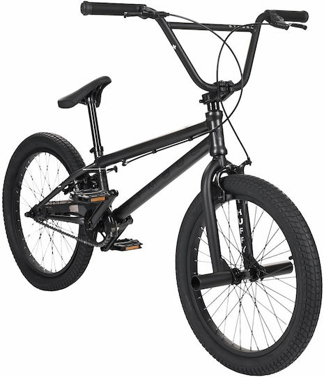 20" Bicicletă pentru copii  Gri