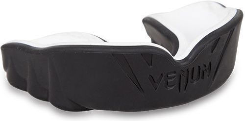 Venum Challenger Mouth Guard Black Ice