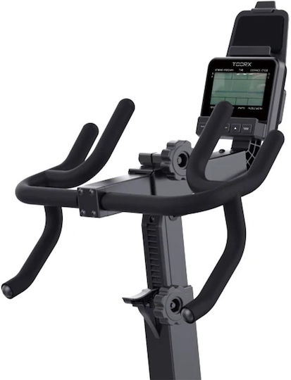 Toorx Ποδήλατο Spinning με Αντίσταση Αέρα
