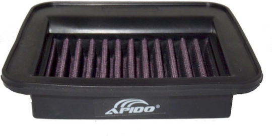 Apido Filtru de aer pentru motociclete Yamaha CRYPTON-X135