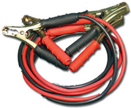 Car Jumper Cables