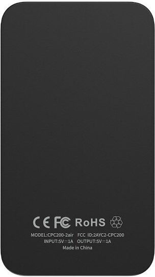 Carlinkit Αντάπτορας Carplay Αυτοκινήτου