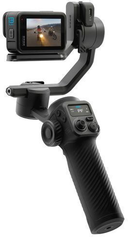 Σταθεροποιητής Τεχνητής Νοημοσύνης Gopro Fluid Pro