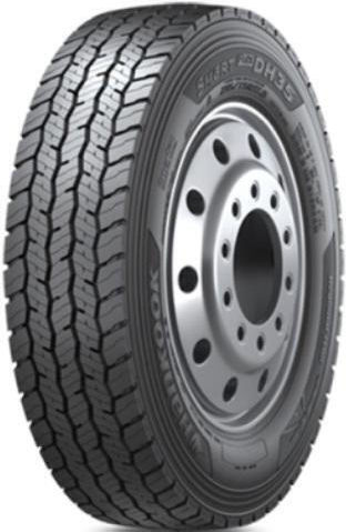 Hankook 305/70R19.5 148M Θερινό Λάστιχο Φορτηγού