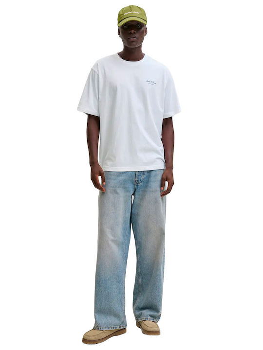White T-shirt