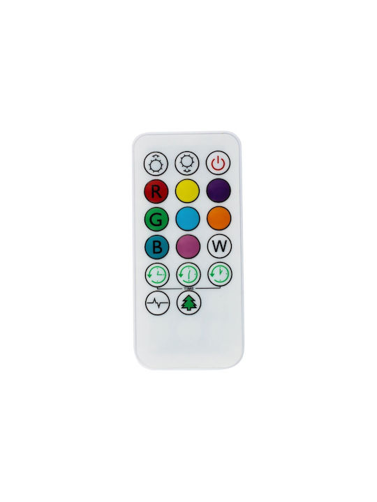 Pylones Led Kids Decorative Lamp