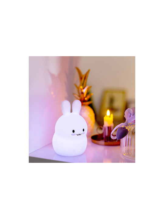 Pylones Led Kids Decorative Lamp