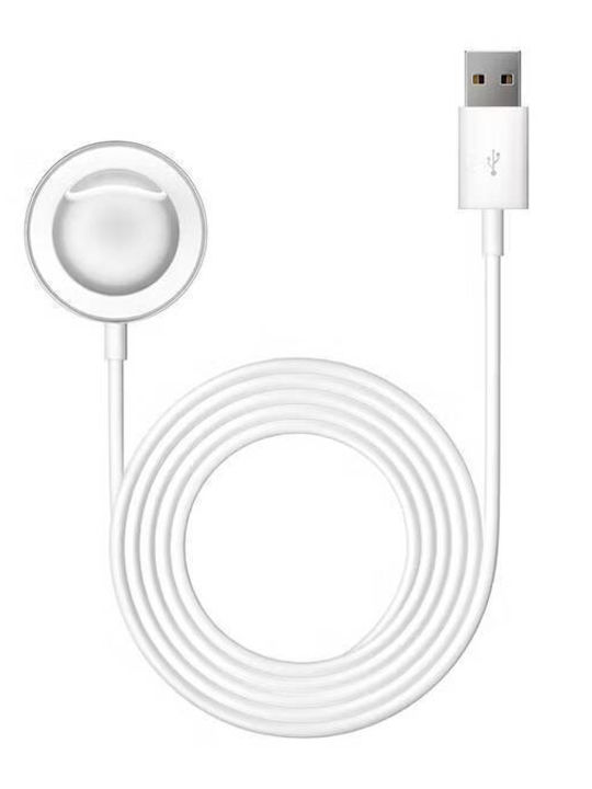 Huawei Wearable Charger Huawei Watch Silver