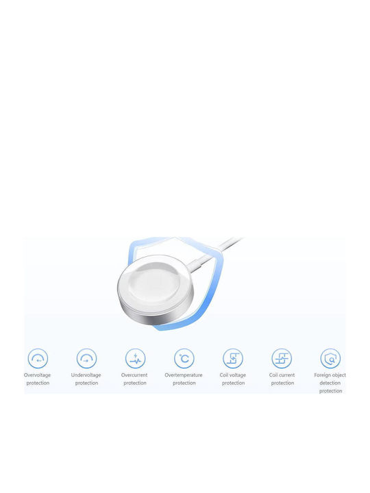 Huawei Wearable Charger Huawei Watch Silver