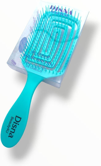 Bürste Haare (Zufällige Auswahl)