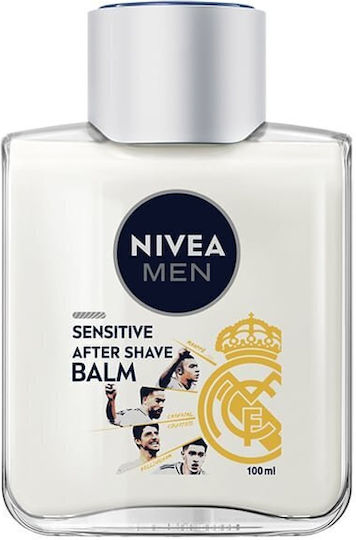 Nivea Aftershave Balsam für empfindliche Haut Men 100ml