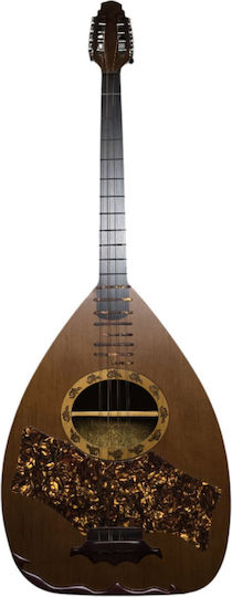 Cretan Lute