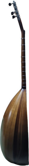 Cretan Lute
