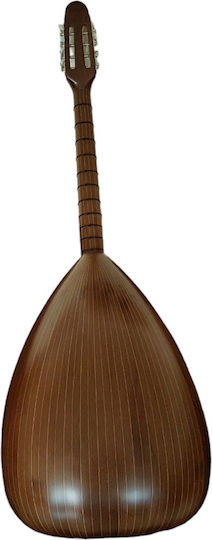 Cretan Lute