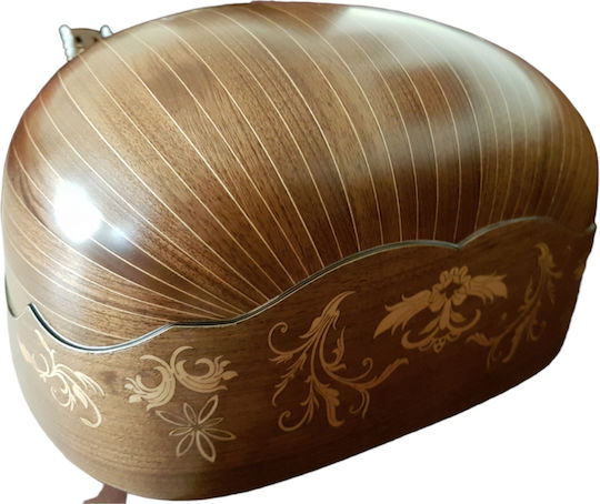 Cretan Lute