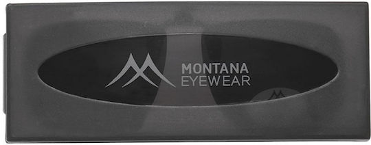 Montana C10c Προσθετο Clip On Polarized