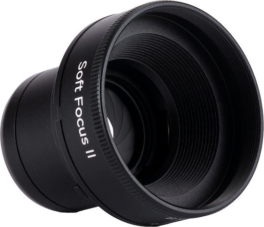 Lensbaby Soft Focus Ii 50 Оптика за Обектив