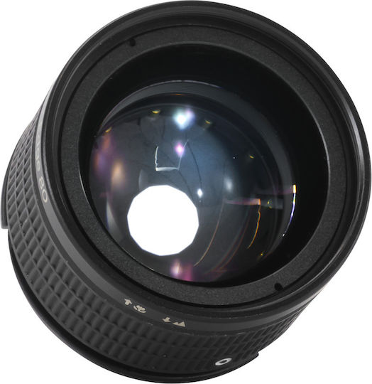 Lensbaby Edge 80 Оптика за Обектив