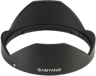 Samyang Gegenlichtblende Für Af 14mm F/2.8 Sony E