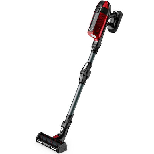 Rowenta X-Force Flex 12.60 Animal Care Reîncărcabilă Aspirator Stick 25.2V Roșie