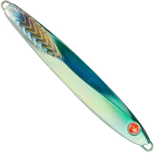 Seaspin Artificial Bait Speed Slider, slider 77gr