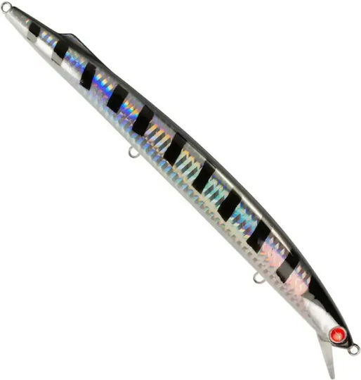 Seaspin Mommotti 190 Τεχνητό Δόλωμα No4 19εκ./35gr Mackerel