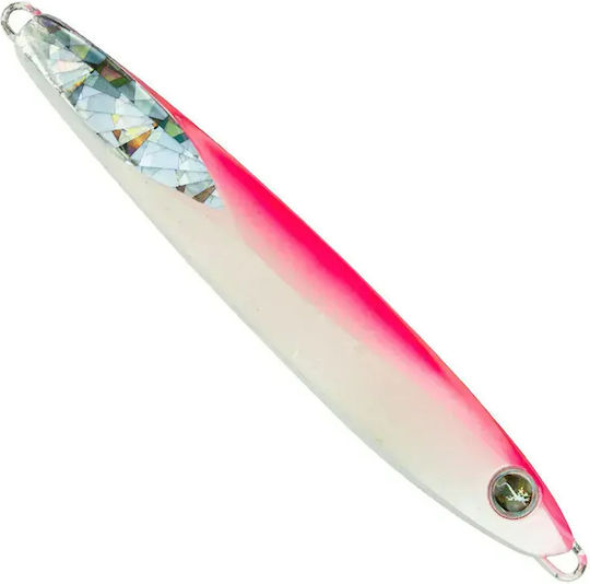 Seaspin Artificial Bait Speed Slider, slider 77gr