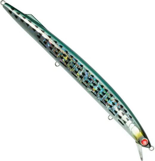 Seaspin Mommotti 190 Τεχνητό Δόλωμα No4 19εκ./35gr Sarr