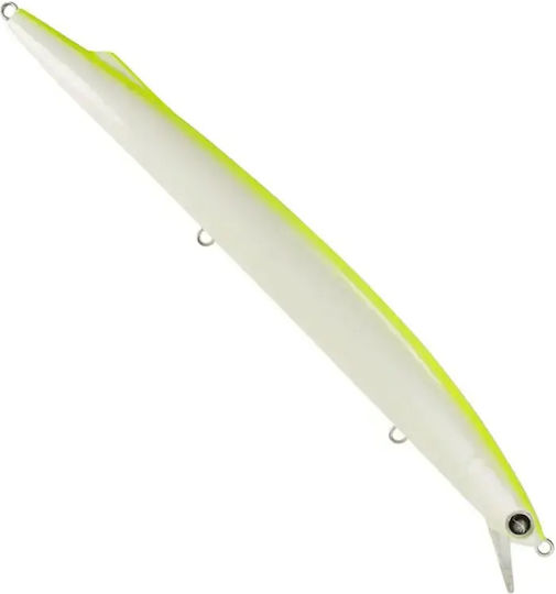 Seaspin Mommotti 190 Τεχνητό Δόλωμα No4 19εκ./35gr Mackerel
