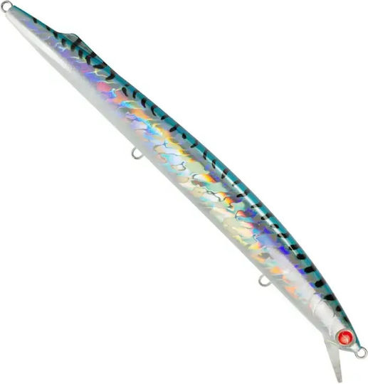 Seaspin Mommotti 190 Τεχνητό Δόλωμα No4 19εκ./35gr Sarr