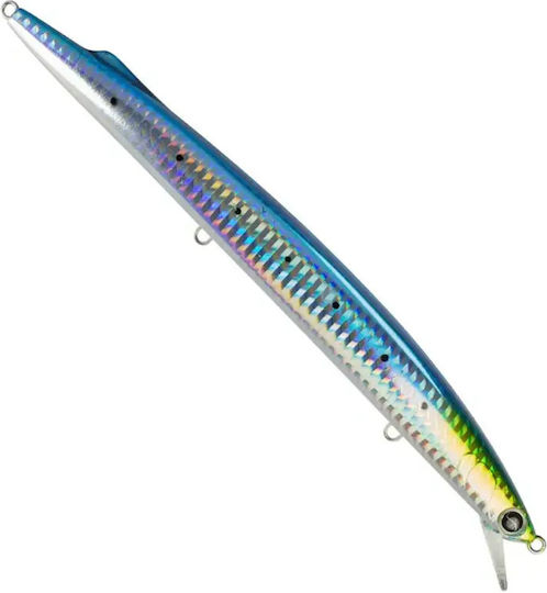 Seaspin Mommotti 190 Τεχνητό Δόλωμα No4 19εκ./35gr Sarr